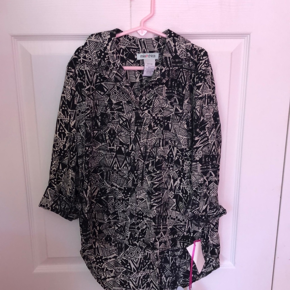 Girls top